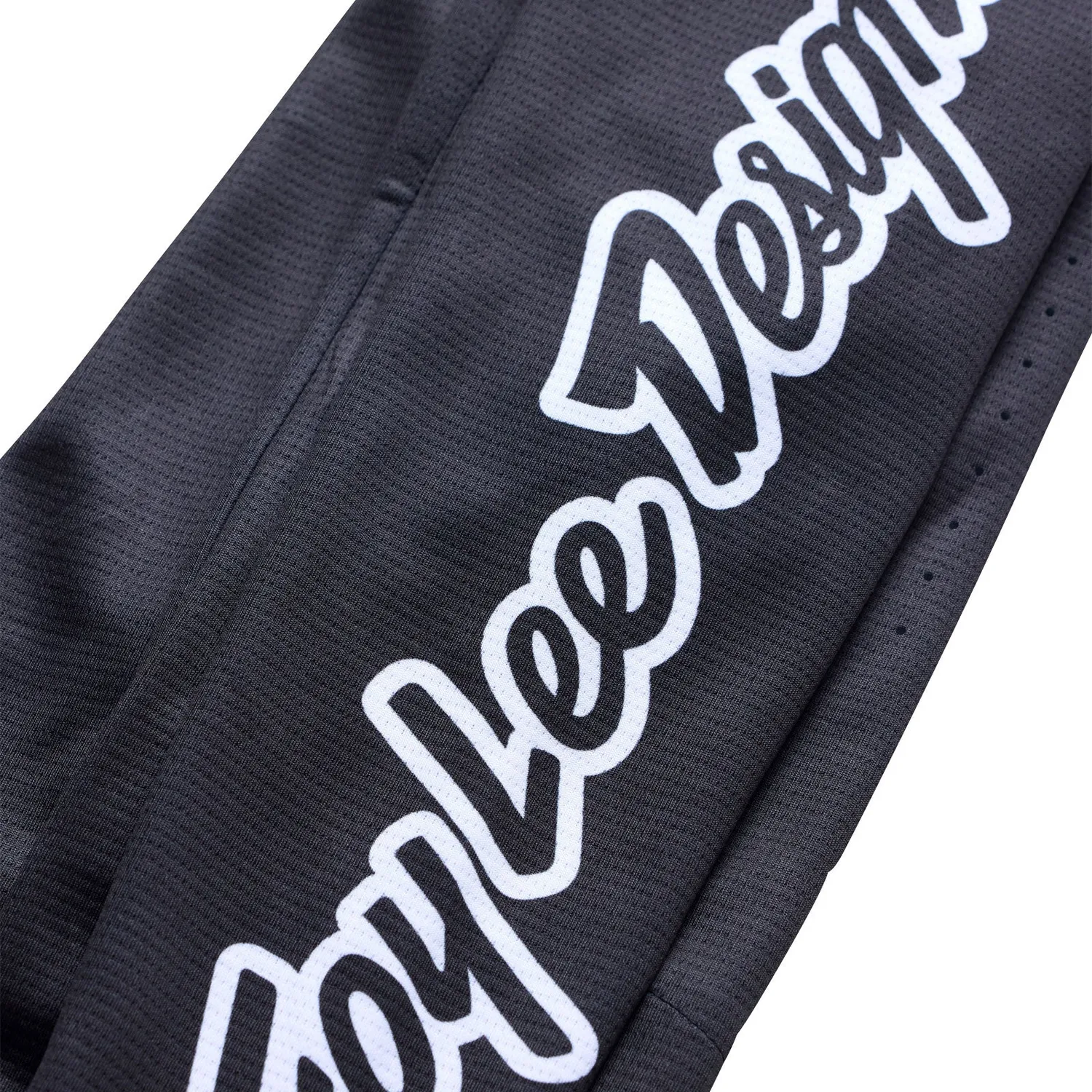 Troy Lee Designs Sprint Pro maglia bambino nero race fit