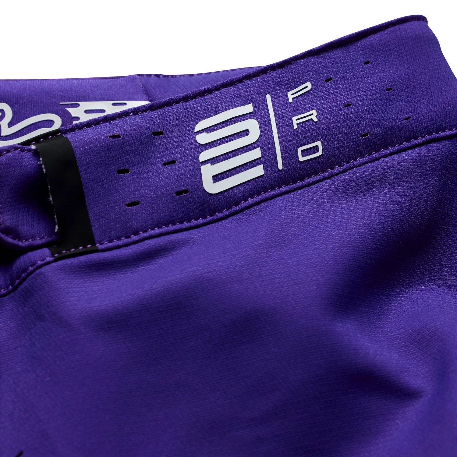 Troy Lee Designs SE Pro Solo pantaloni moto neo purple elasticizzati