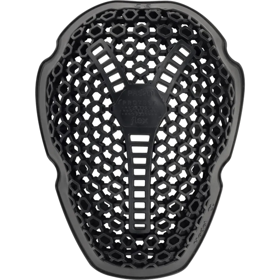 Segura Protect Flex Alpha protezioni spalle moto Tipo A flessibili