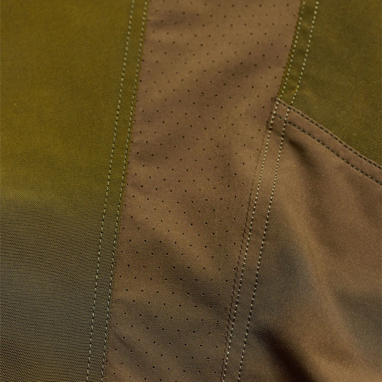 Troy Lee Designs Ruckus Cargo pantaloni mtb marrone