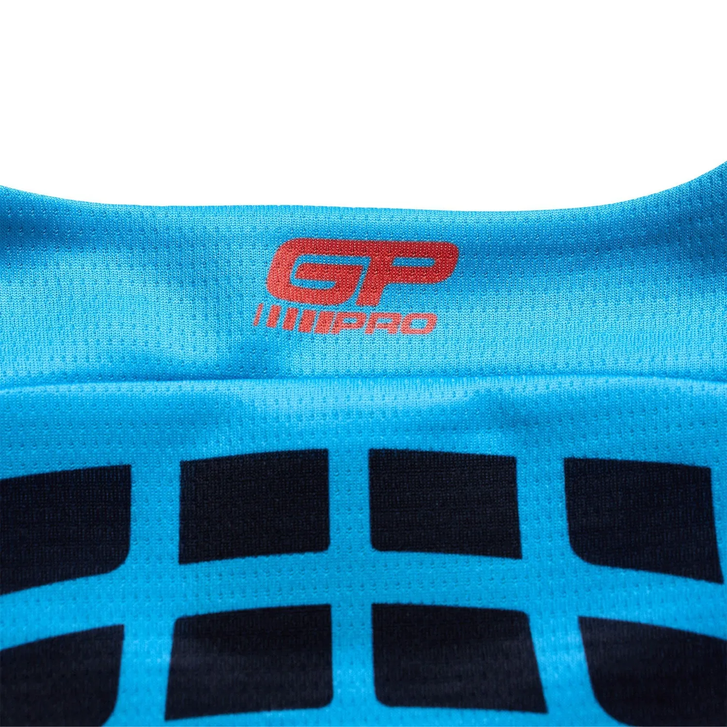 Troy Lee Designs GP Pro Framework Maglia Junior Nero