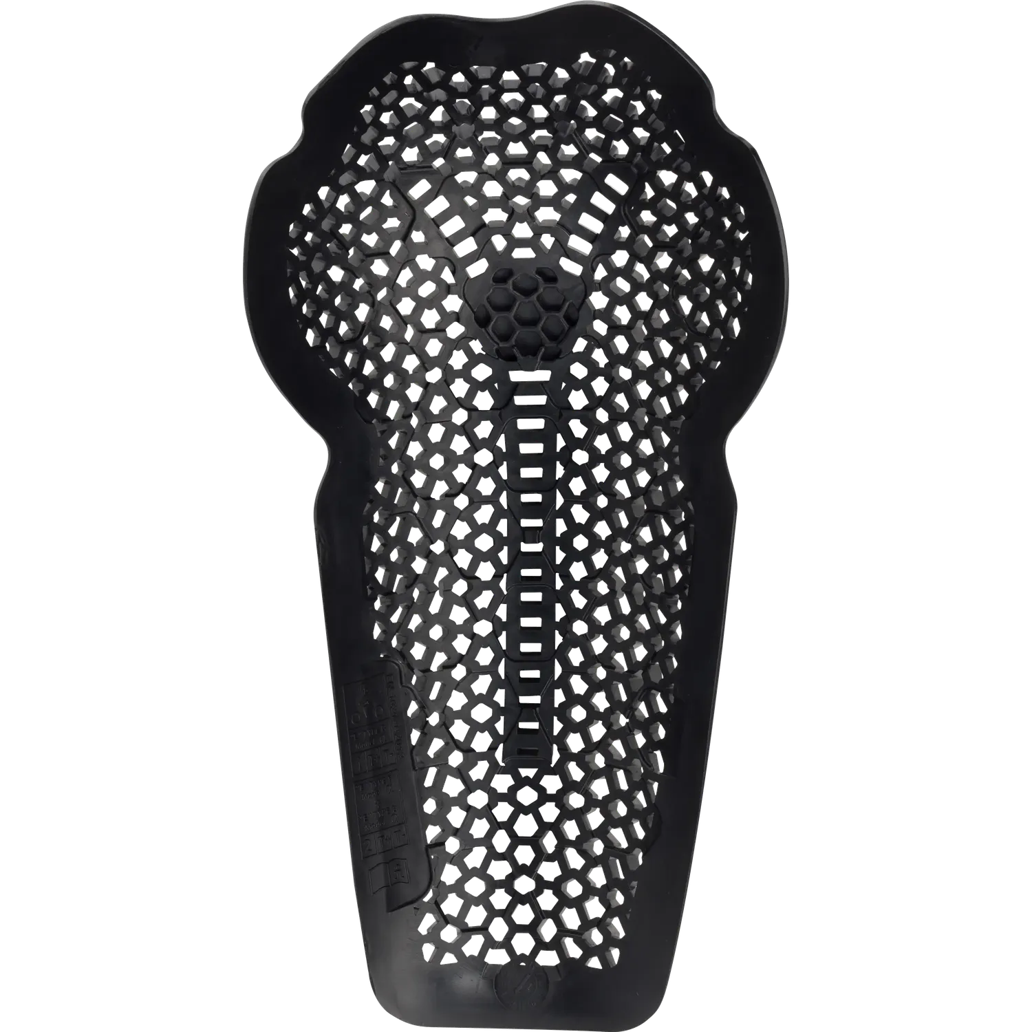 Segura Protect Flex Alpha protezioni gomito moto nero coppia