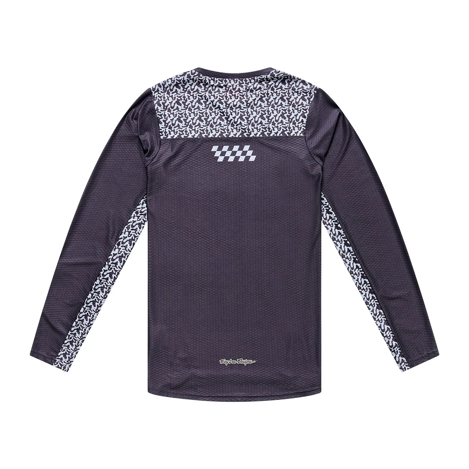 Troy Lee Designs Skyline Pro Air maglia mtb carbon