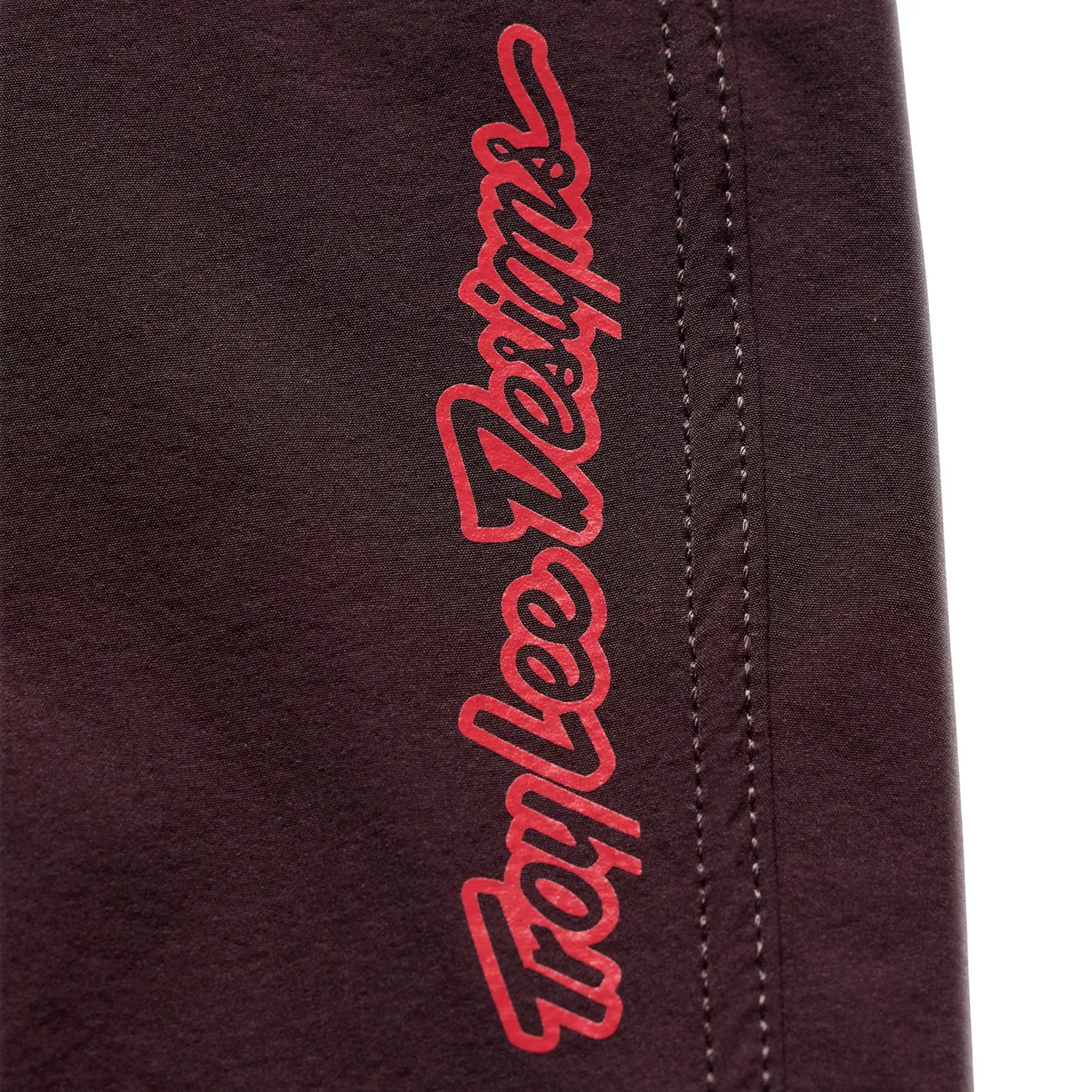 Troy Lee Designs Skyline Trail shorts bici Bark con fondello