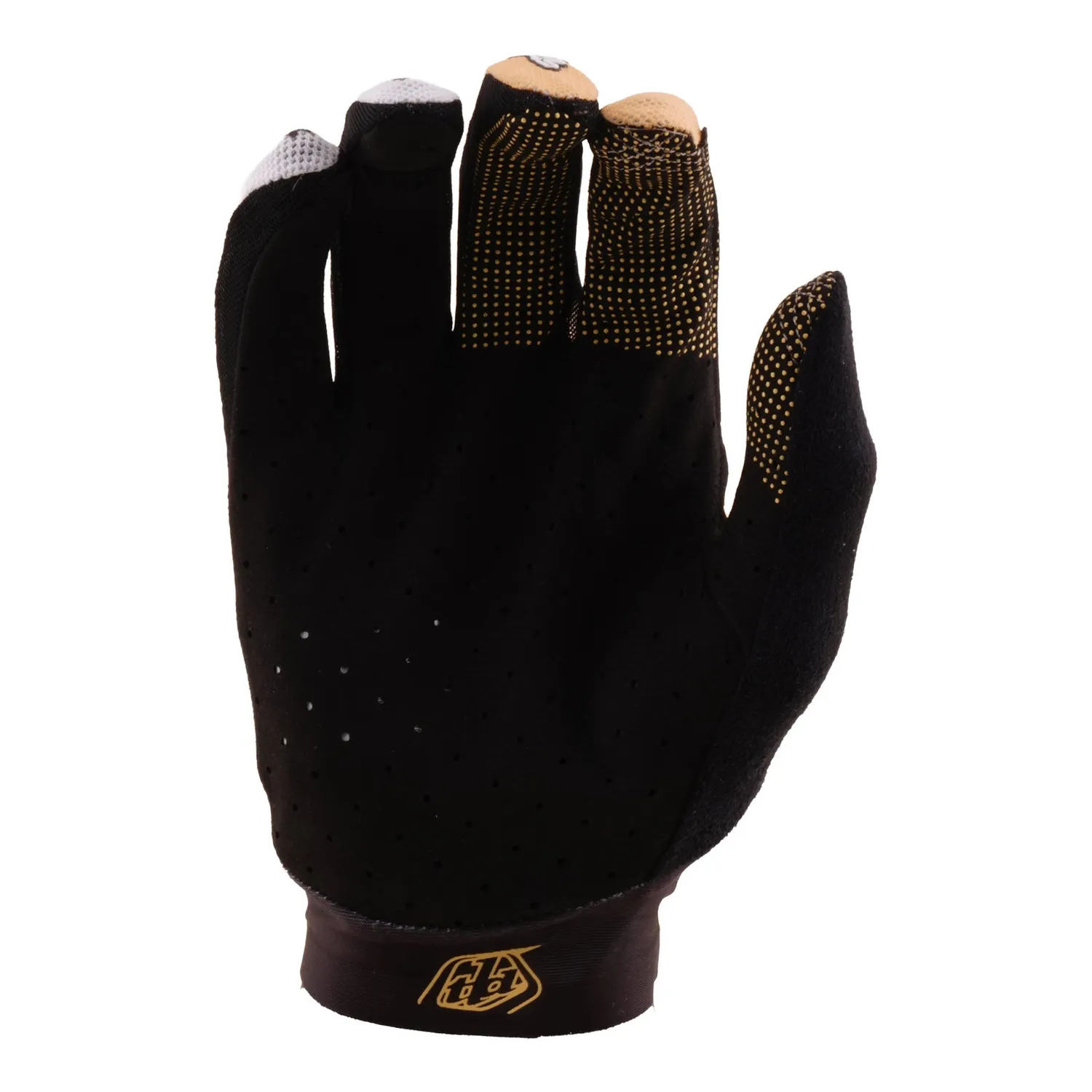 Troy Lee Designs Ace Yo Moto Butter guanti bici ventilati