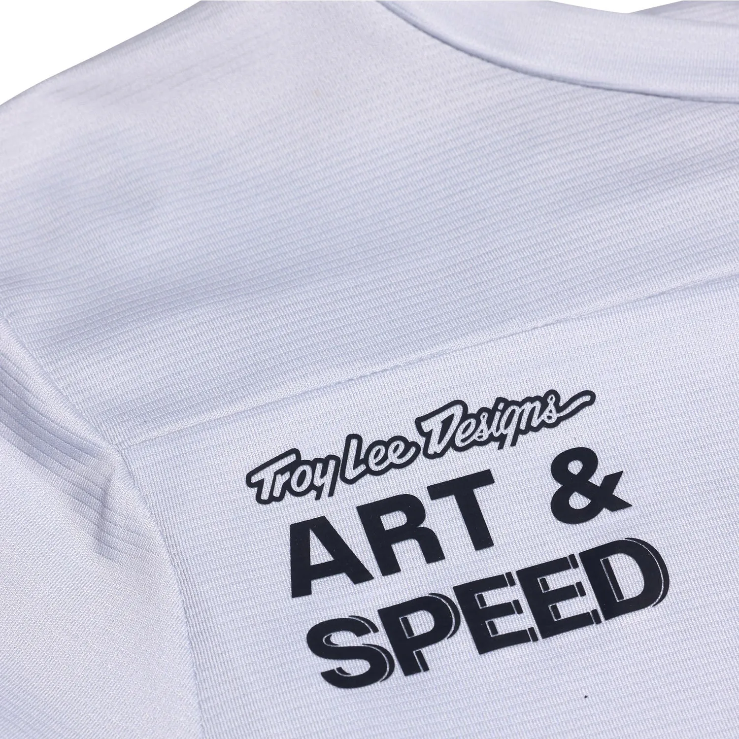 Troy Lee Designs Skyline LS maglia MTB Mist manica lunga