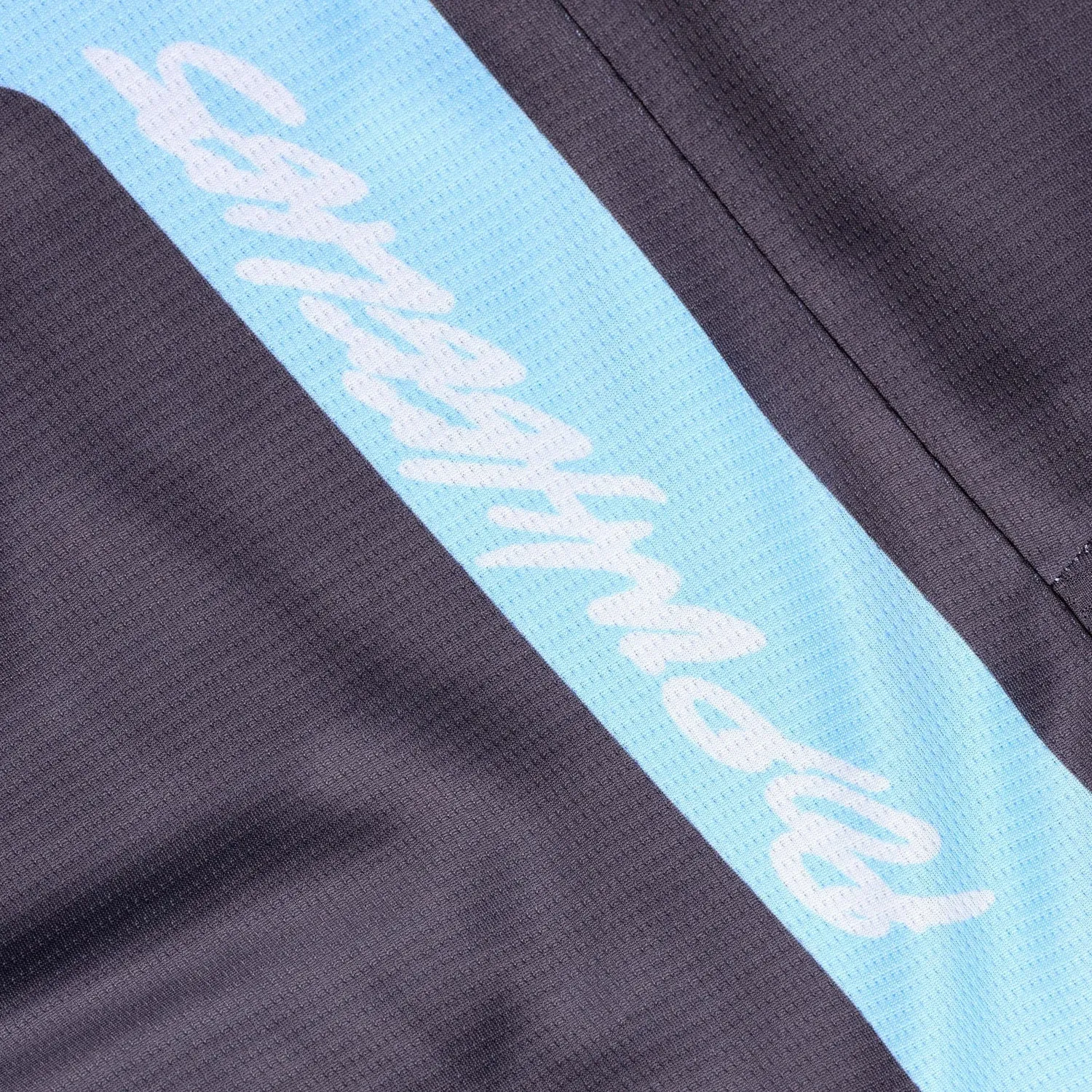 Troy Lee Designs GP Pro Fifty-50 maglia moto grigia