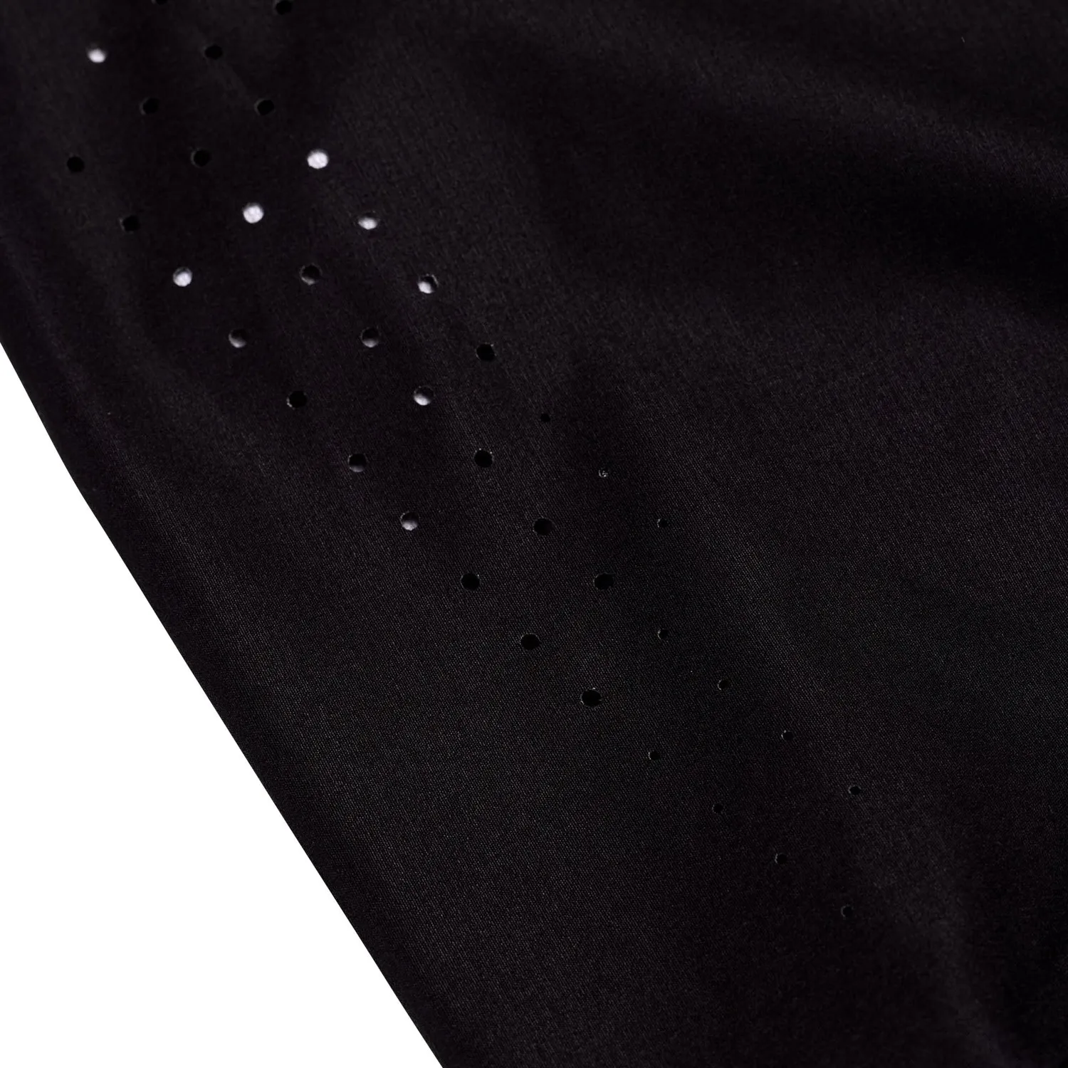 Troy Lee Designs Sprint Ultra Mono pantaloni bici neri ventilati