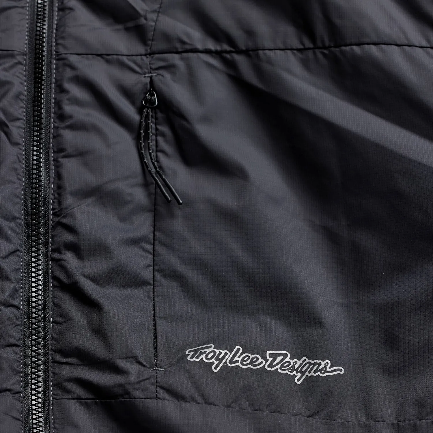 Troy Lee Designs Skyline Chill Jacket Giacca MTB Carbon