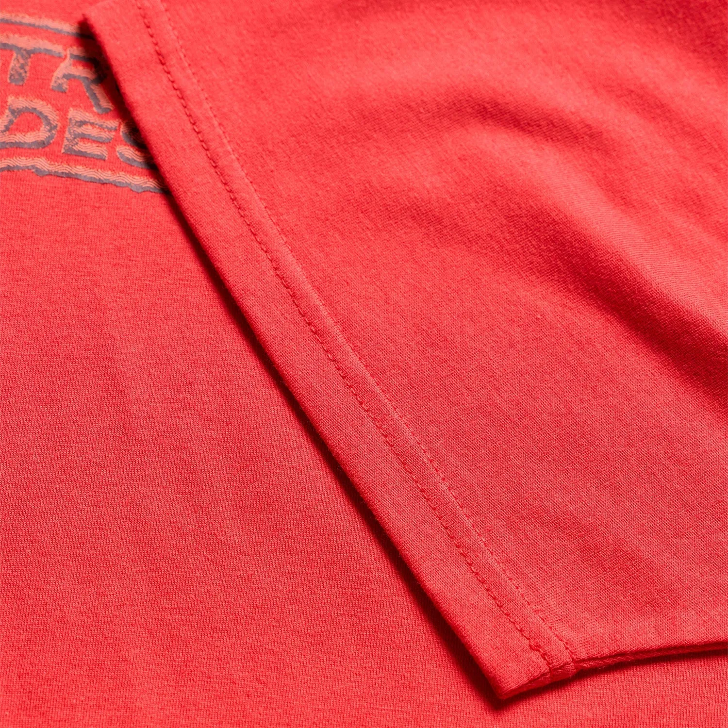 Troy Lee Designs Medieval Scarlet t-shirt uomo manica corta