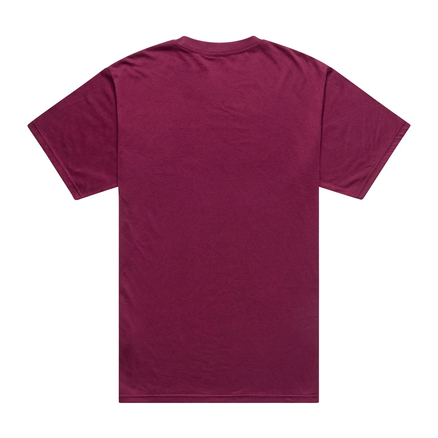 Troy Lee Designs Portrait maglietta uomo sangria cotone