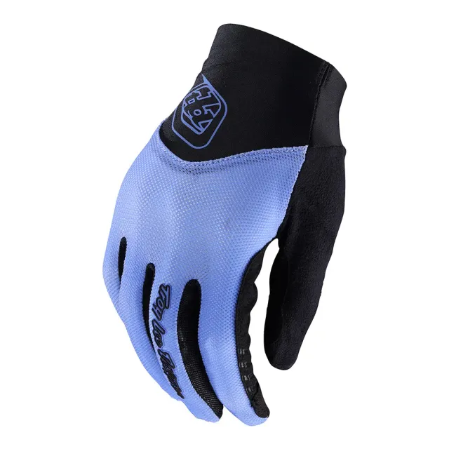 Troy Lee Designs Gambit Guanti Moto Donna Henna