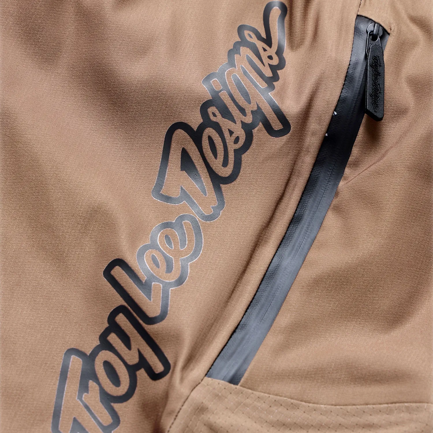 Troy Lee Sprint Ultra Mono pantaloni bici sienna