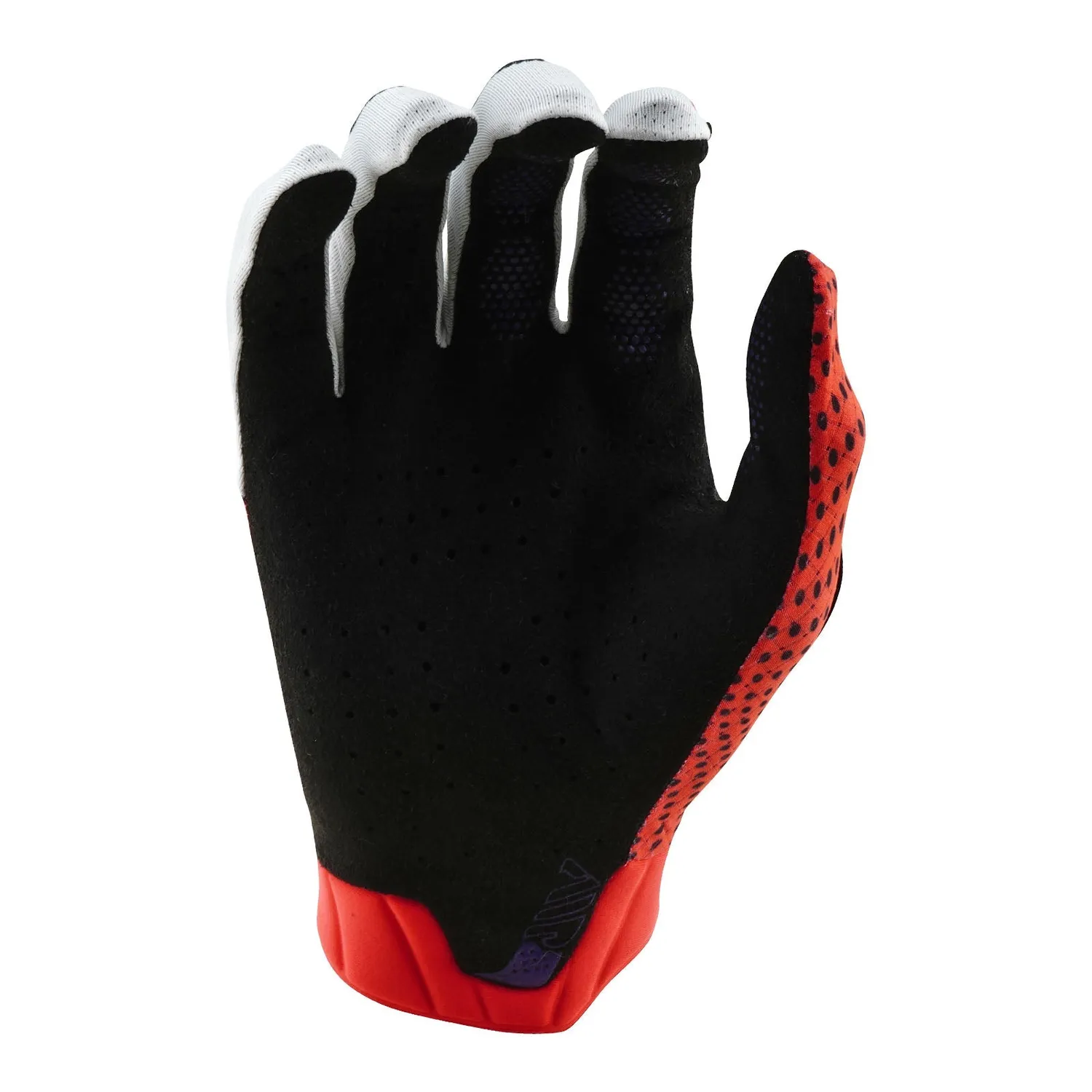 Troy Lee Designs Air Optic Guanti Moto Infra Red