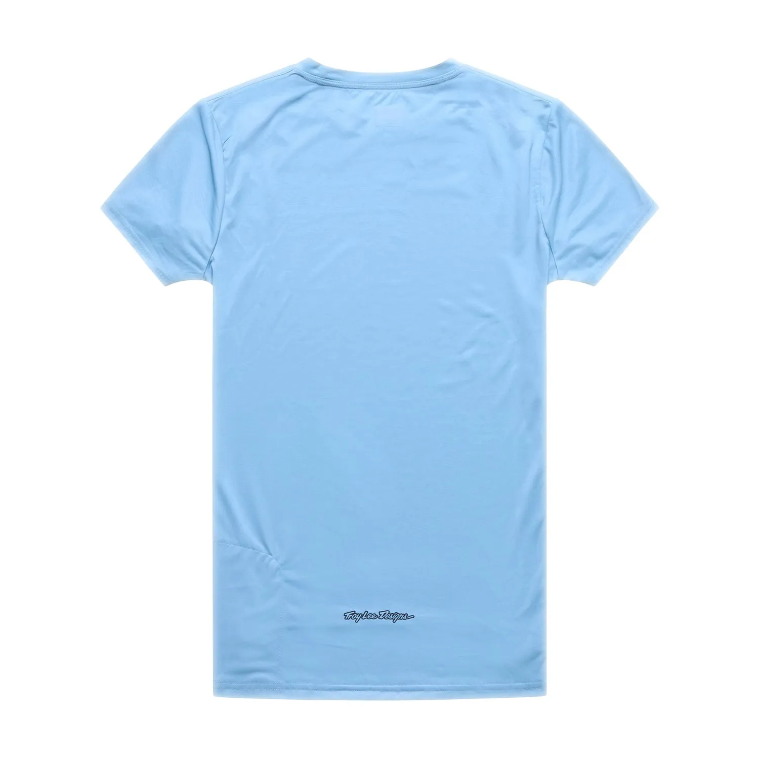 Troy Lee Designs Lilium Pro maglia donna Dawn Blue
