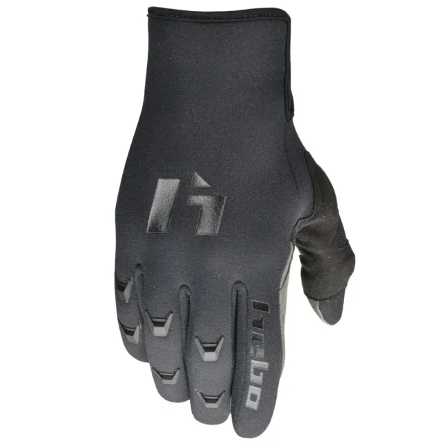 Hebo Neo Nano HE1215 guanti moto neoprene nero