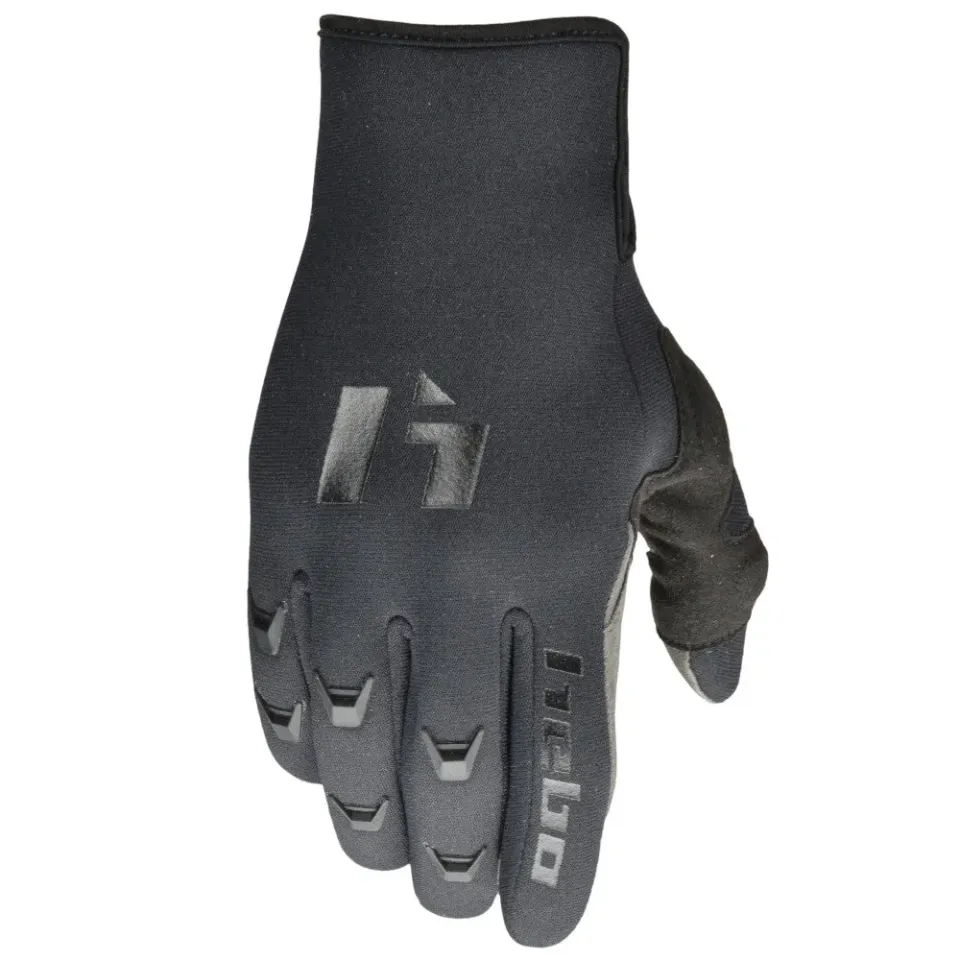 Hebo Neo Nano HE1215 guanti moto neoprene nero