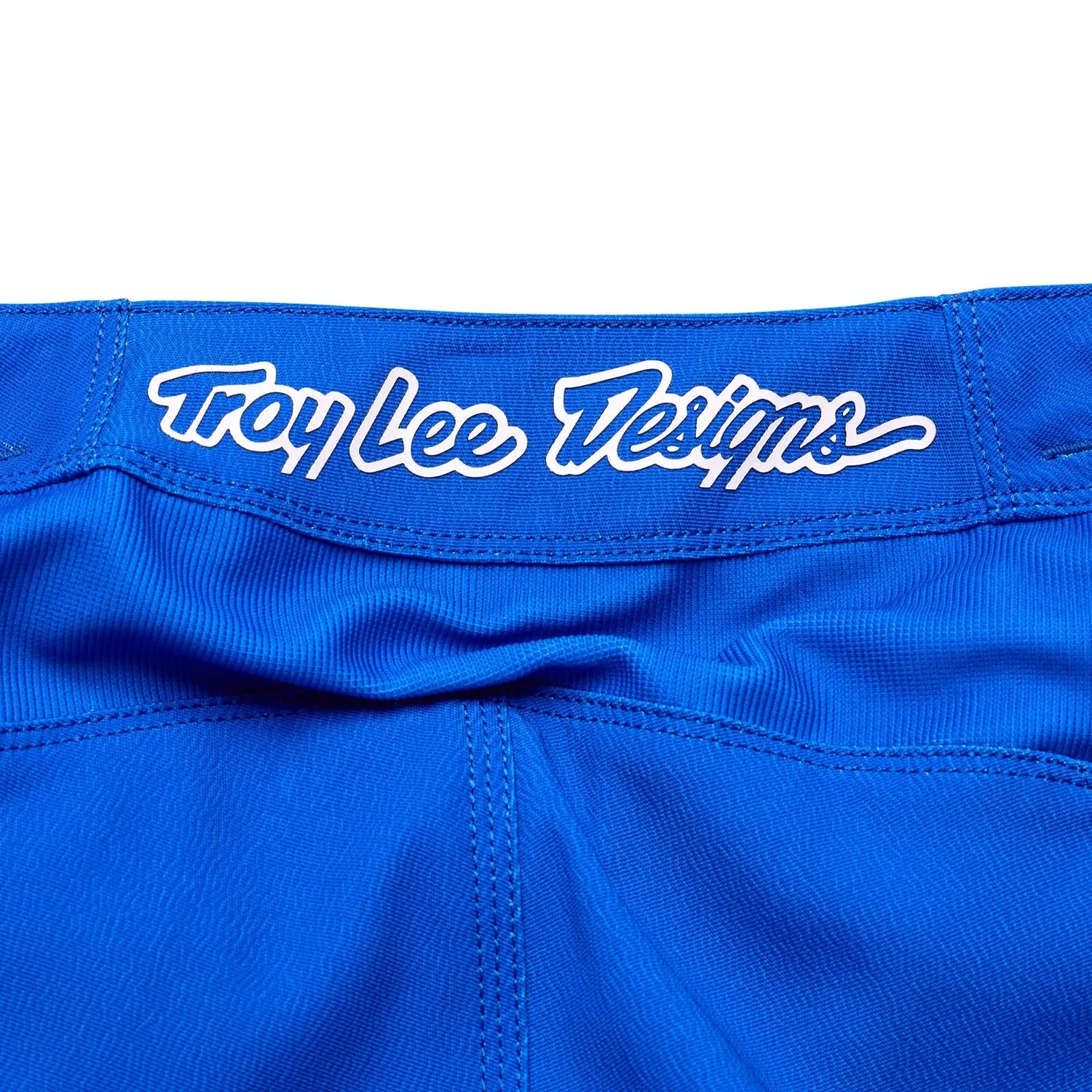 Troy Lee Designs SE Pro Solo pantaloni moto blu 34