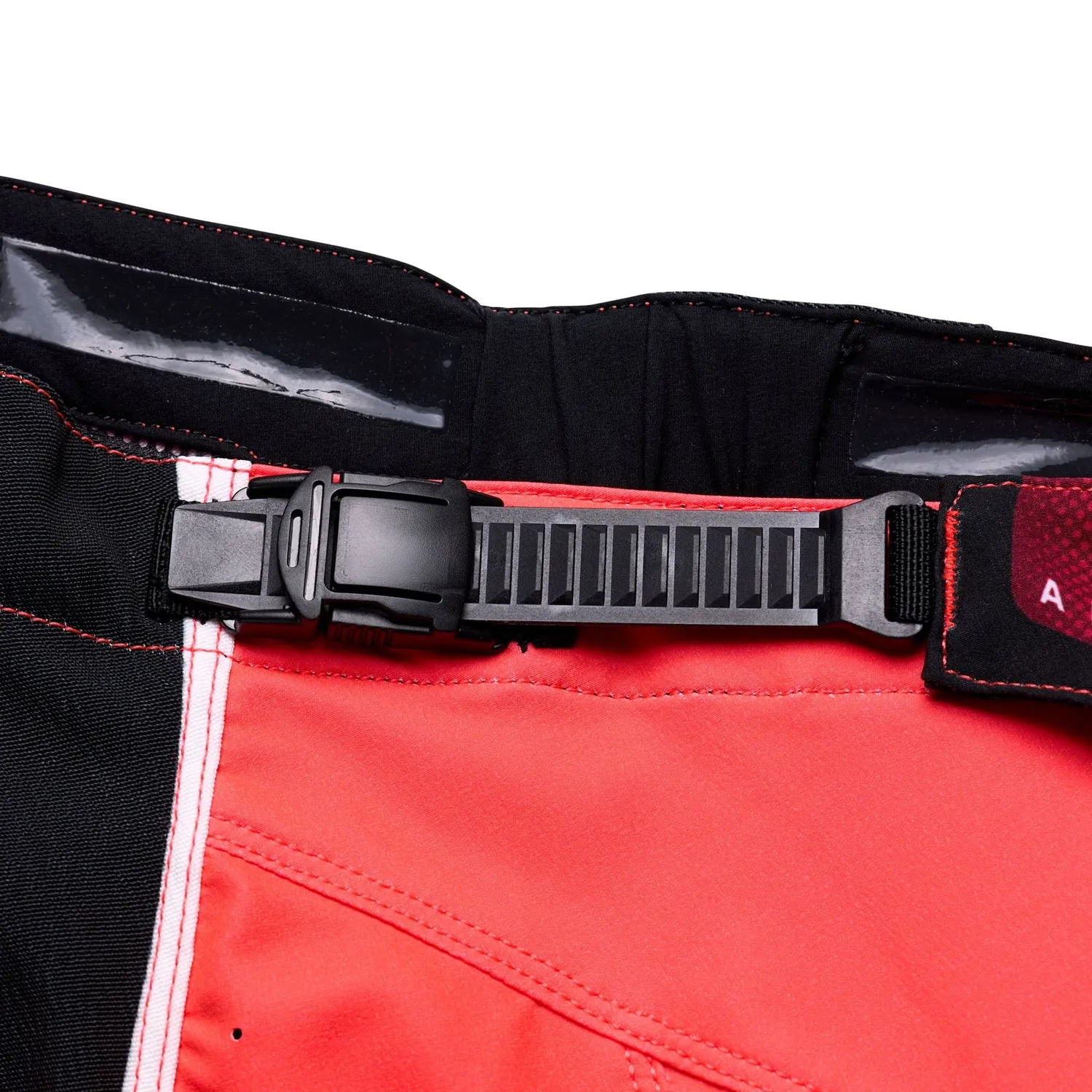 Troy Lee Designs SE Pro Array pantaloni motocross Infra Red