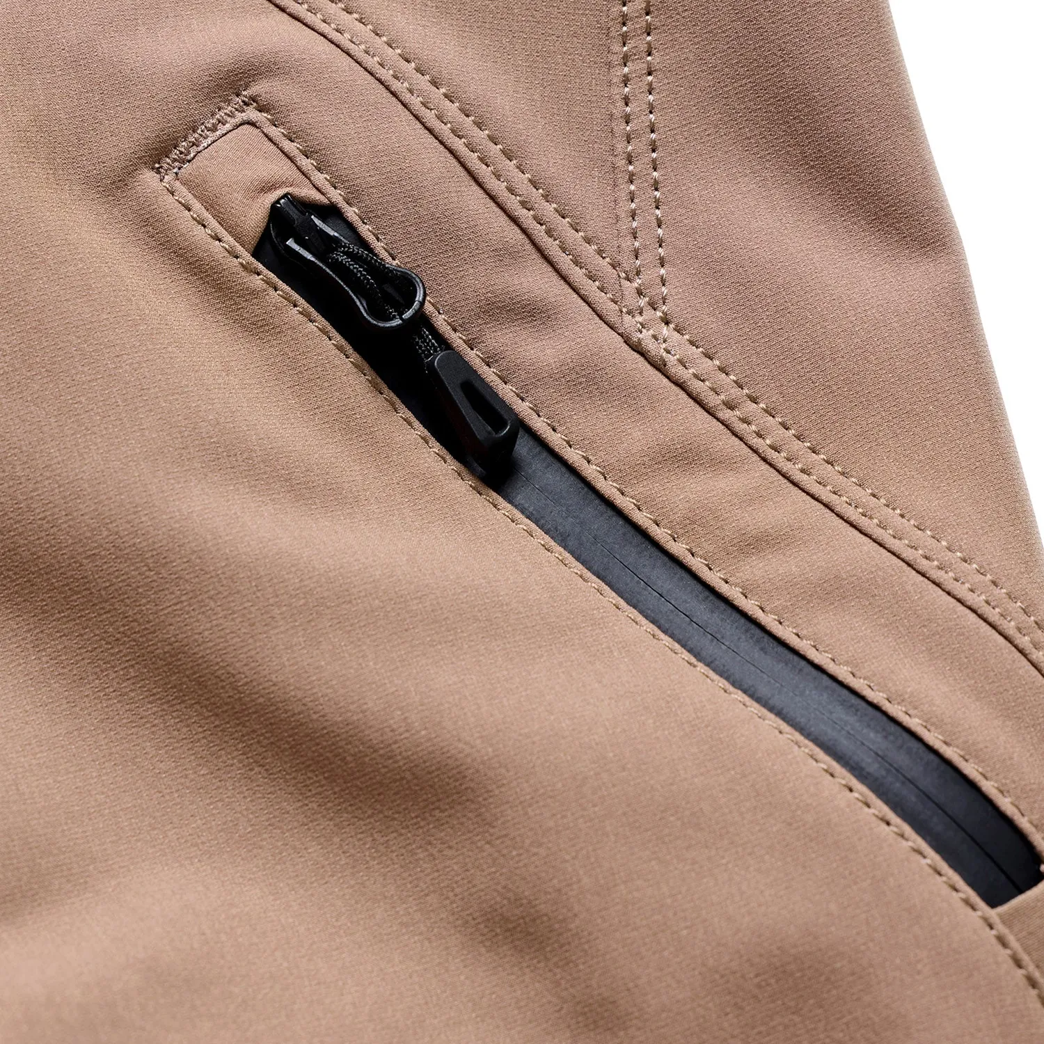 Troy Lee Designs Sprint Pro pantaloni MTB sienna
