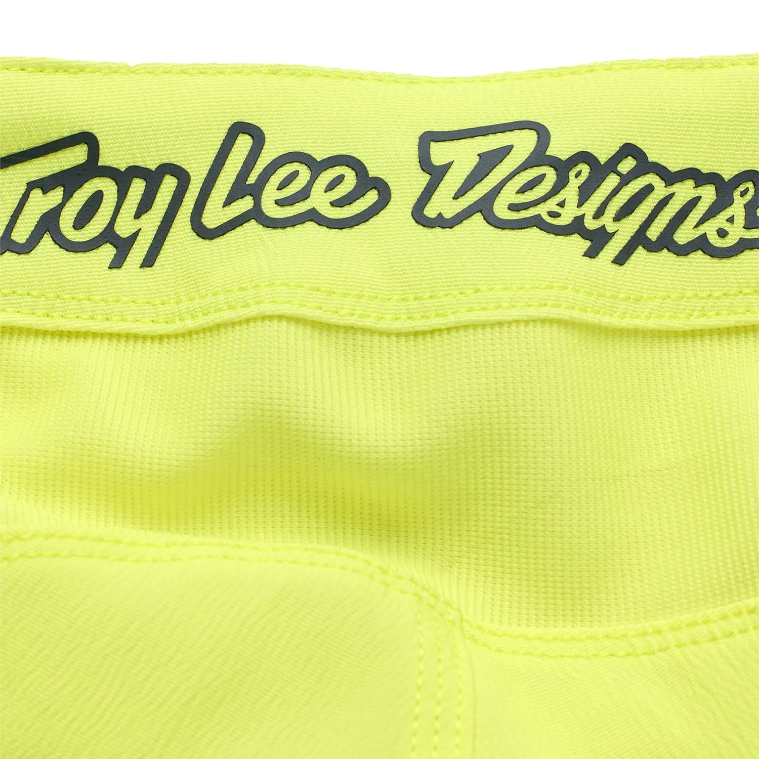 Troy Lee Designs SE Pro Solo pantaloni moto giallo 28-38