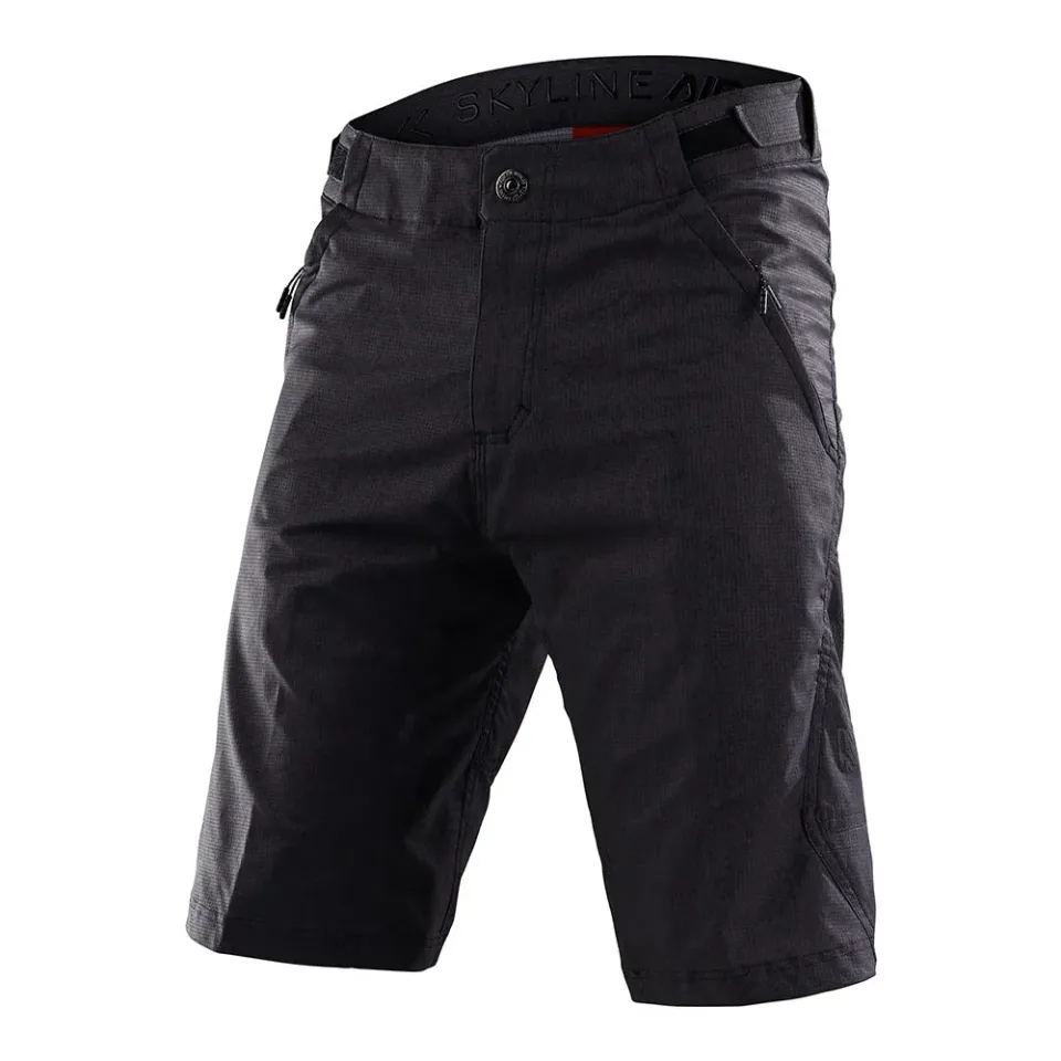 Troy Lee Designs Skyline Air pantaloncini mtb neri