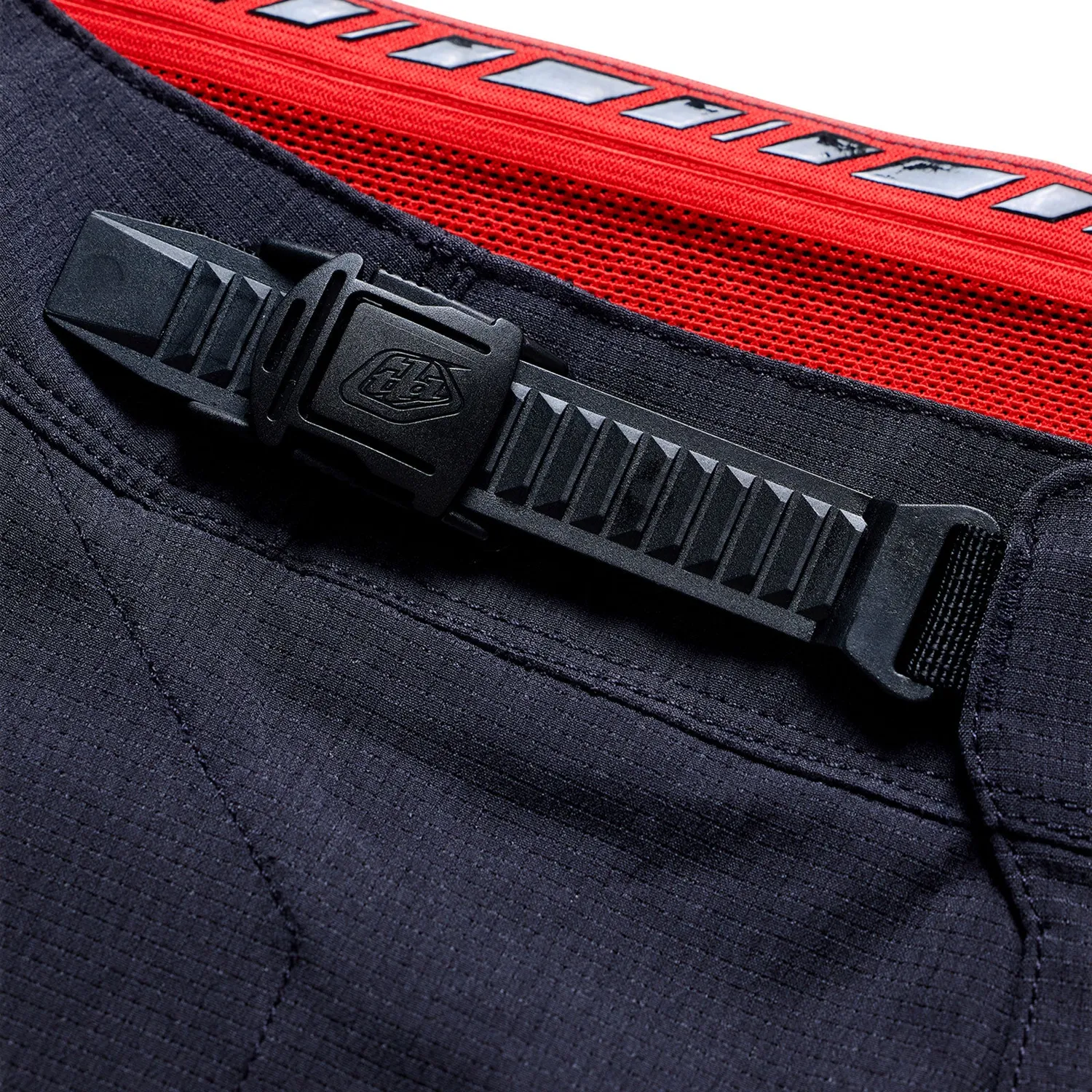 Troy Lee Designs Skyline Pro Air Mono shorts carbon