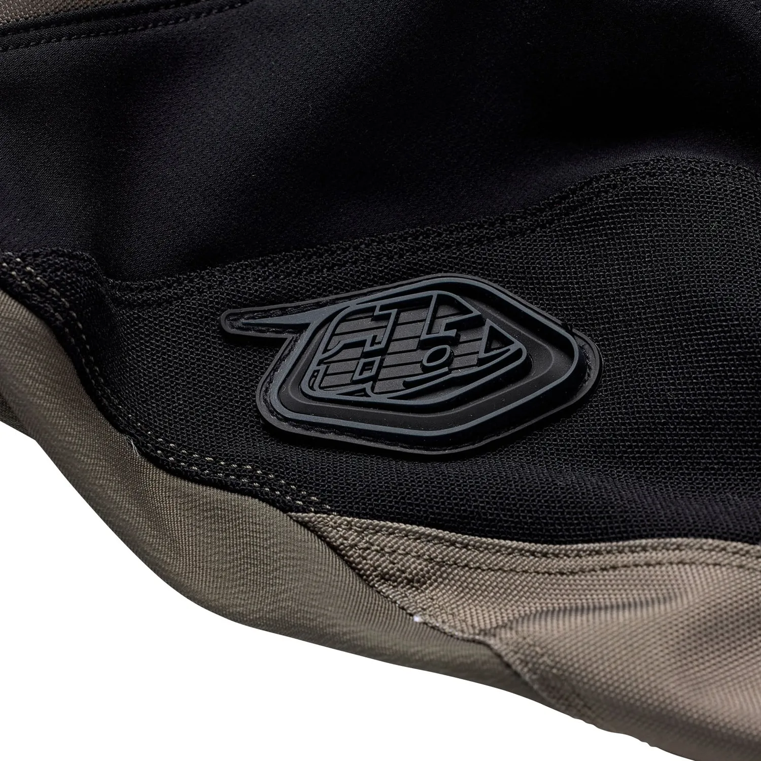 Troy Lee Designs Scout SE Solid pantaloni moto Tarmac resistenti