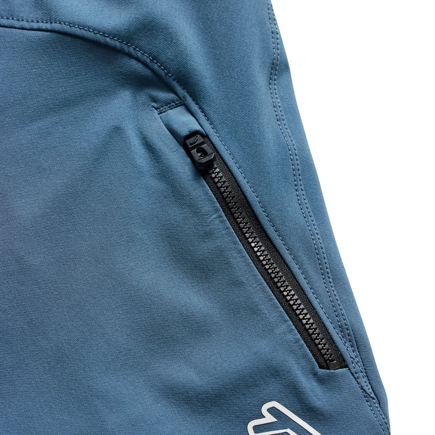 Troy Lee Designs Stage Short Pantaloncini MTB Slate