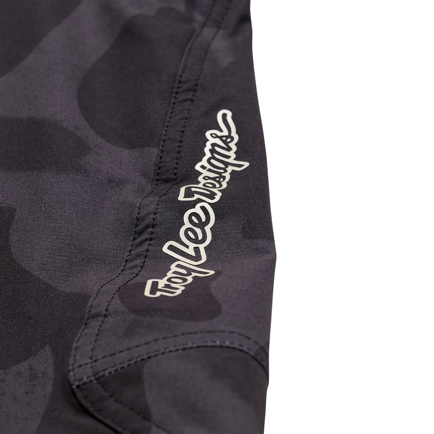 Troy Lee Designs Skyline Short Shell pantaloncini bici carbon