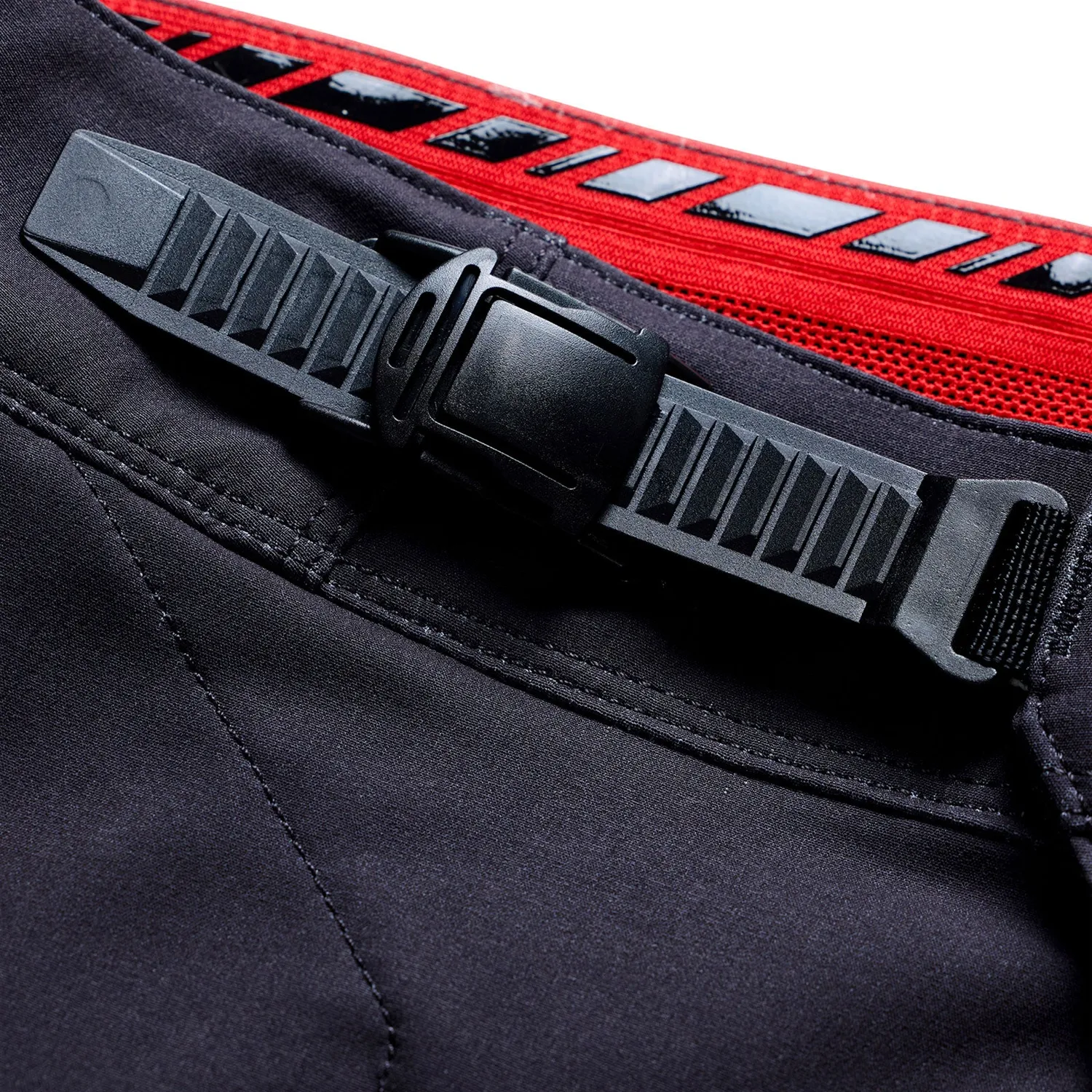 Troy Lee Designs Skyline Pro Short Pantaloncini Carbon