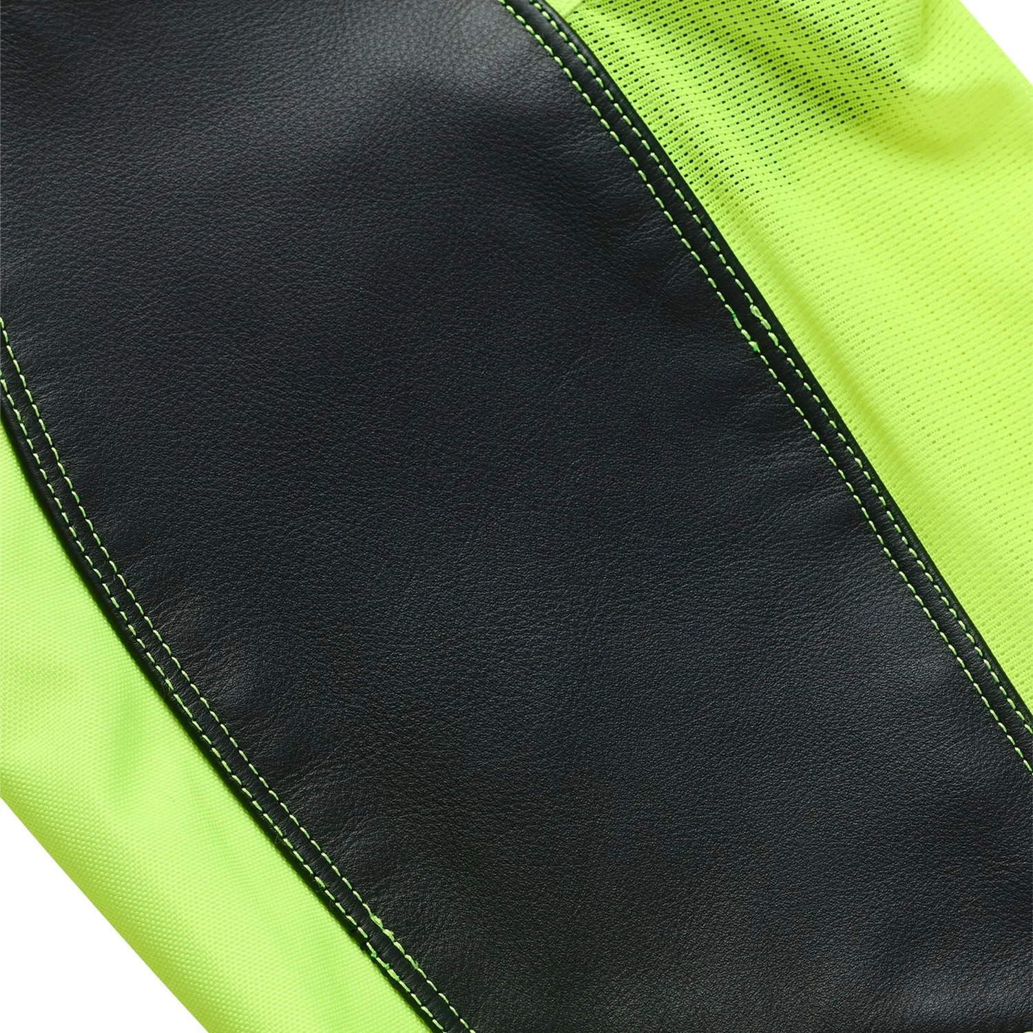 Troy Lee Designs GP Pro pantaloni moto giallo fluo 32