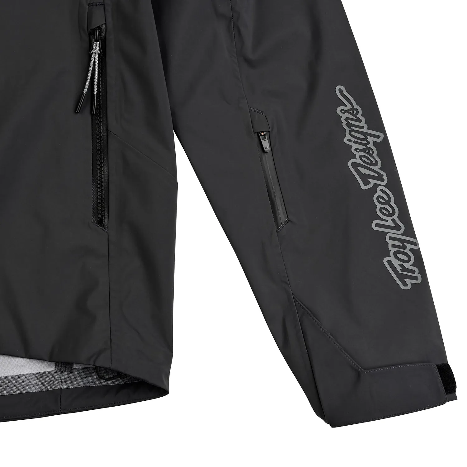 Troy Lee Designs Resist giacca mtb Carbon