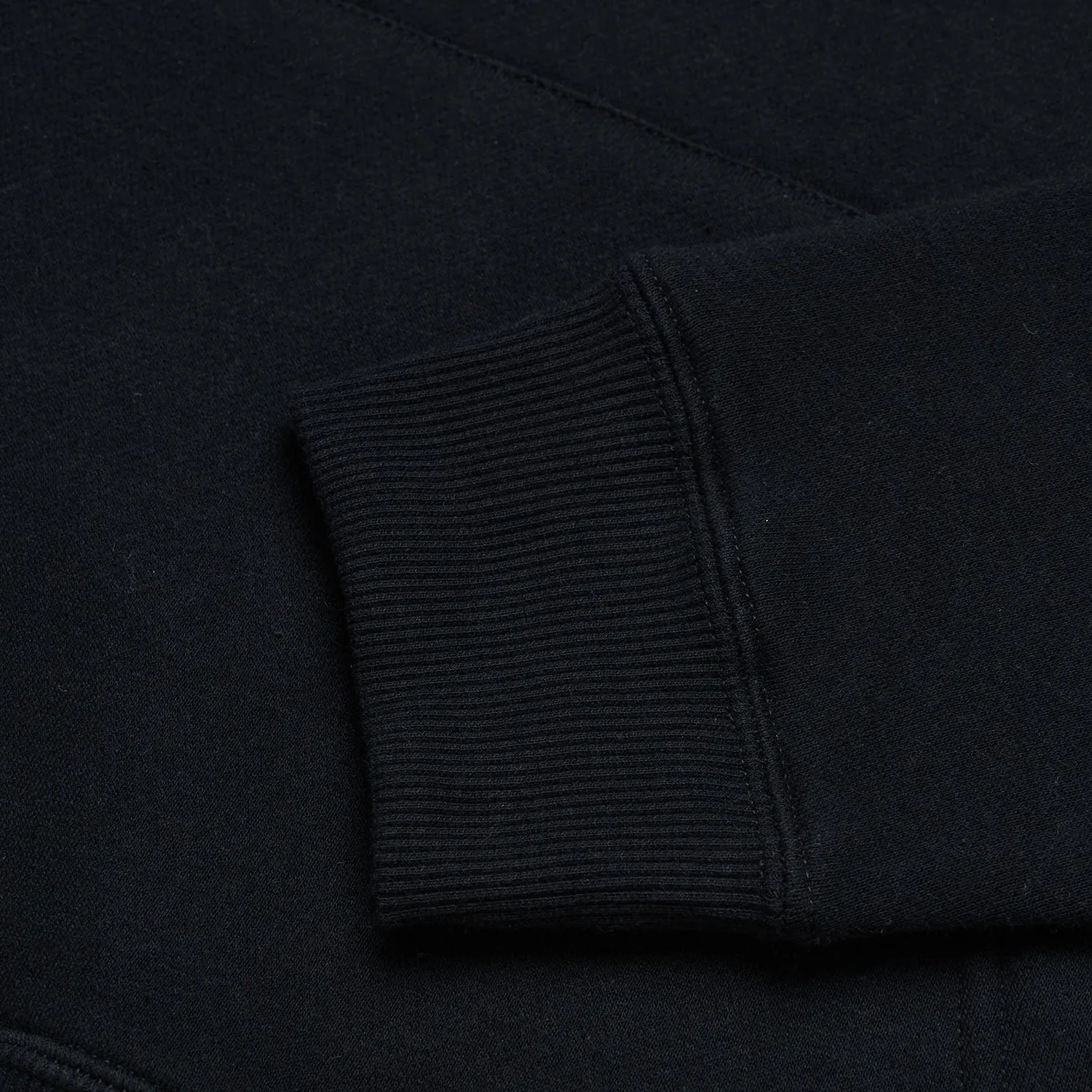 Troy Lee Designs Youth felpa pullover factory nero