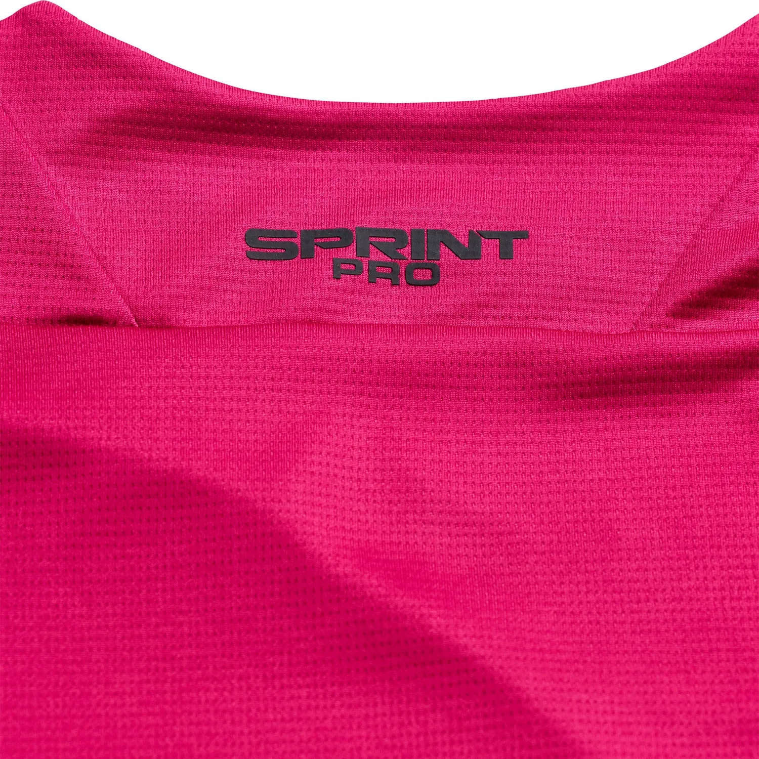 Troy Lee Designs Sprint Pro maglia MTB fuchsia race fit