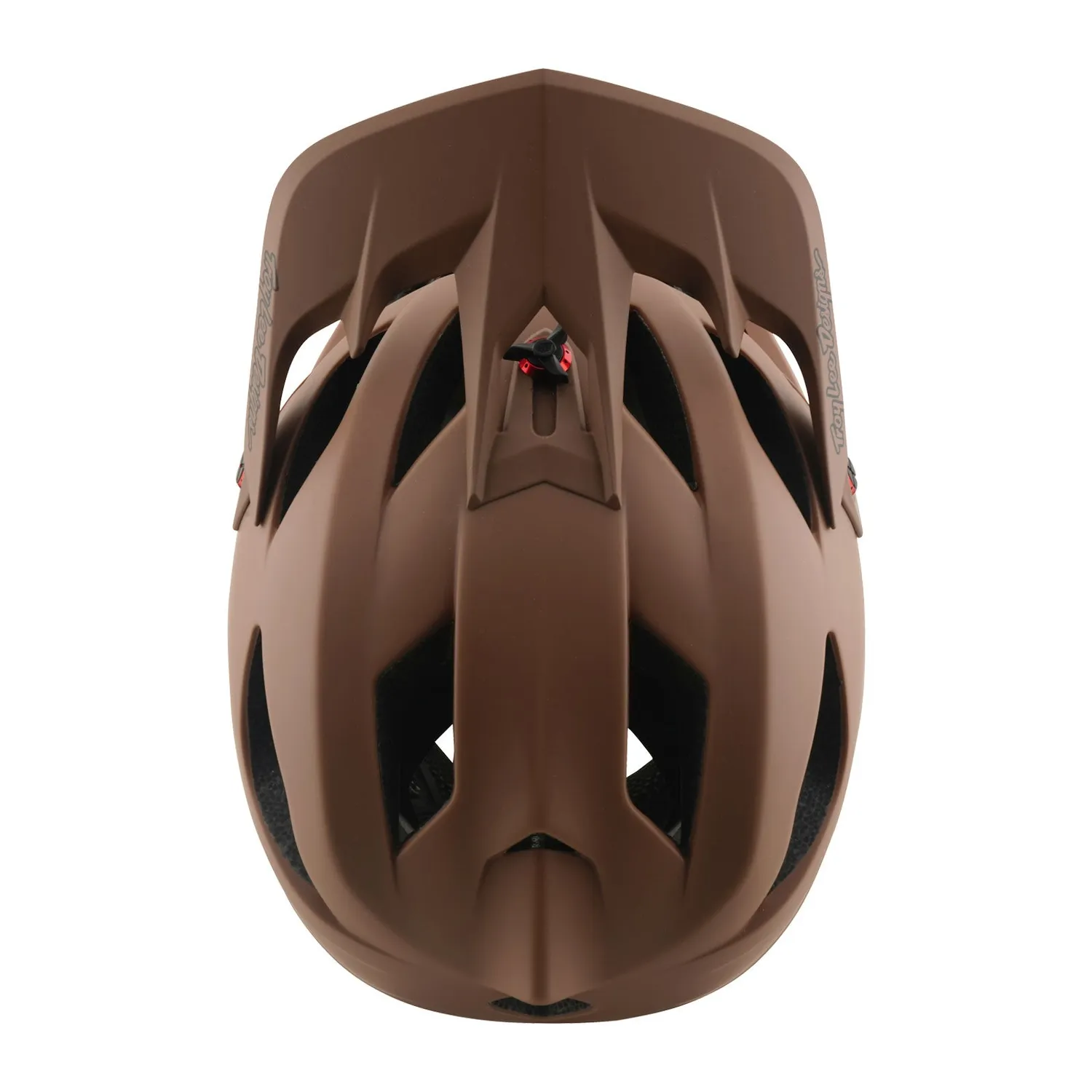 Troy Lee Designs Stage Drone Casco MTB Sienna Leggero